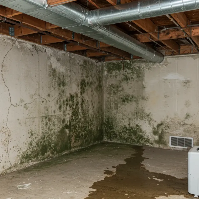 Professional Mold Removal in Espy, PA